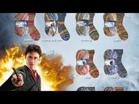Видео: #opal - моя коллекция & Harry Potter 👌 