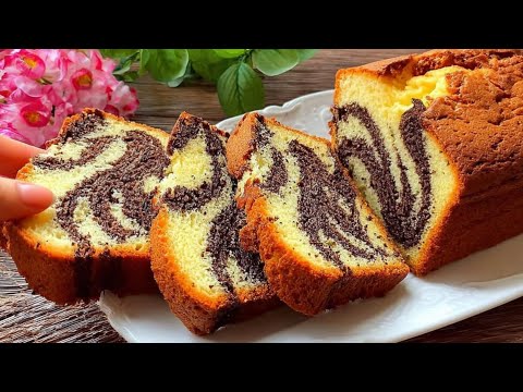 Видео: Бабушкин торт за 5 минут! Все ищут этот рецепт! Простой и вкусный