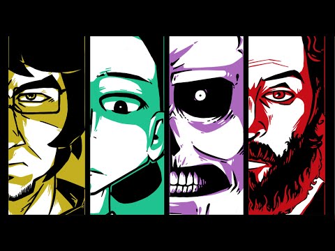 Видео: ТАБУ-ТЯН - Большой скандал вокруг персонажа! (Бэбэй / Night Channel / Деградач)