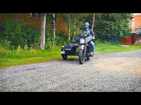 Видео: ОБЗОР ДНЕПР МТ 11 ONE LIFE