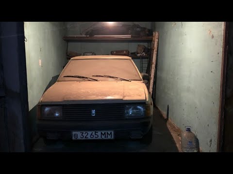 Видео: КАК ОЖИВИТЬ ЭТОТ МОСКВИЧ? ПОМОГАЮ ПОЧИНИТЬ ДРУГУ РЕДКИЙ АЗЛК 2141 | ПОЕХАЛ ЛИ МОСКВИЧ 2141?