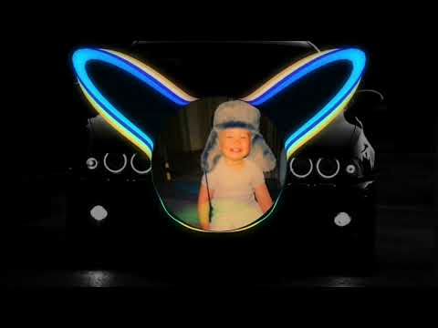 Видео: Macan- Кино (slowed) + bass