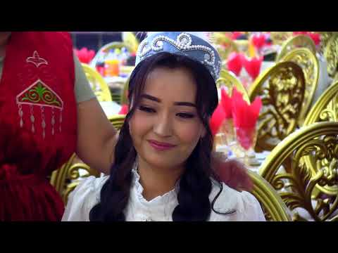 Видео: Айхан Қыз ұзату