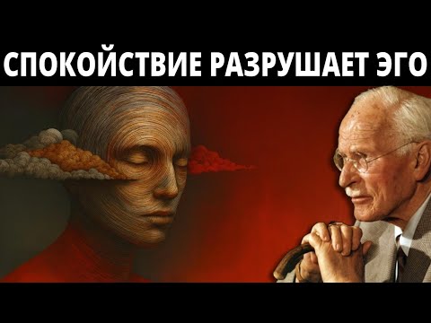 Видео: Почему эмпаты пугают нарциссов — Пугающая правда | Карл Юнг Оригинал