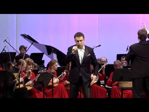 Видео: «Песня любви» Л. Ошанин, А. Островский