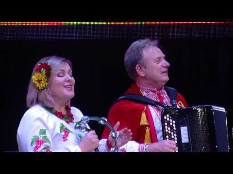 Видео: м. Миргород гурт "БАРВИ" Така пара