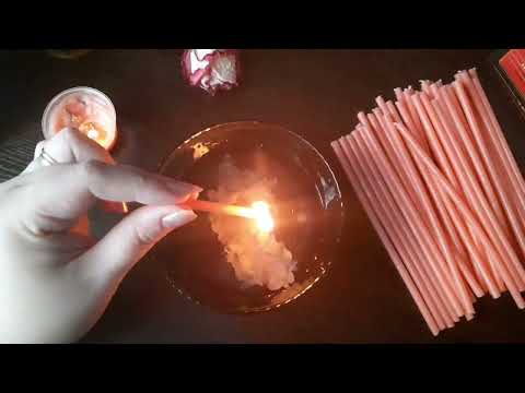 Видео: ❗💯ЧУВСТВА МУЖЧИНЫ ПРЯМО СЕЙЧАС❤❗ГАДАНИЕ НА ВОСКЕ🪔