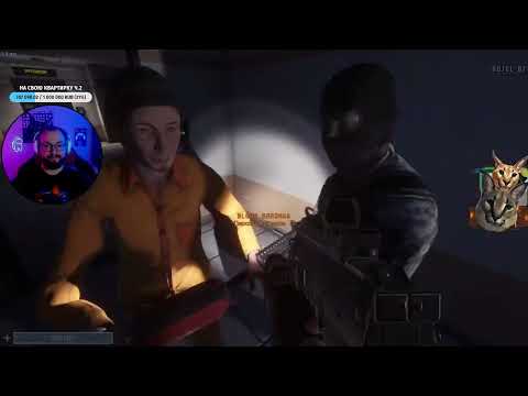 Видео: SCP: Secret Laboratory #24 / с Эльфом и Зрилами