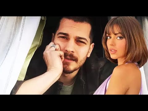 Видео: Новые отношения Чагатая Улусоя и Аслыхан Мальборо