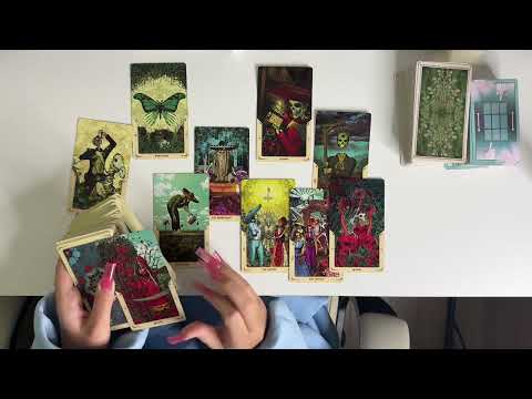 Видео: Его истинное отношение к вам