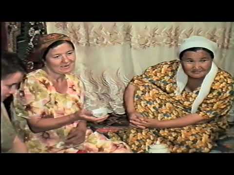 Видео: 50 жас 21.06.2002 1 кассета