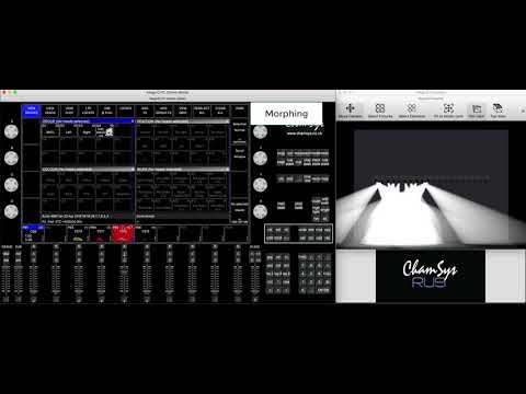 Видео: Урок 12. Morph и Сlone. Смена типа прибора и клонирование