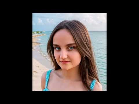 Видео: Последният летен изгрев - Александра Полежанова.