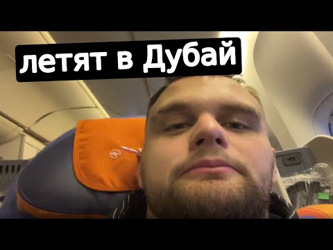 Видео: Хазяева летят в Дубай | IRL стрим