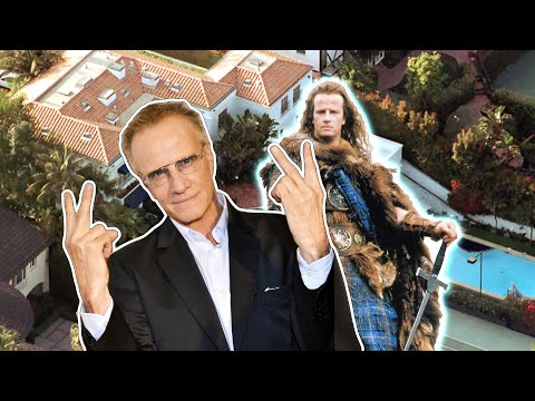 Видео: Горец – Как Живет Кристофер Ламберт и Что с Ним Стало