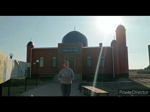 Видео: Жанқожа батыр ауылы тарихына шолу. Ақбөкенқызы Зина.