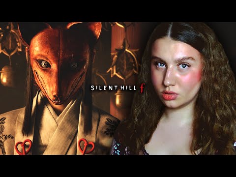 Видео: #5 НЕ СХОДИТСЯ /SILENT HILL ƒ