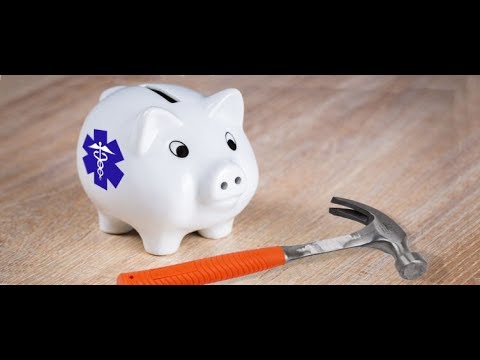 Видео: Медицинская страховка в США. Миннесота - №34