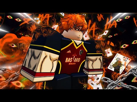 Видео: СИЛЬНЕЙШИЙ ЭГОИСТ ПРОТИВ АРМИИ ПОДПИСЧИКОВ В Blue Lock Rivals⚡️!