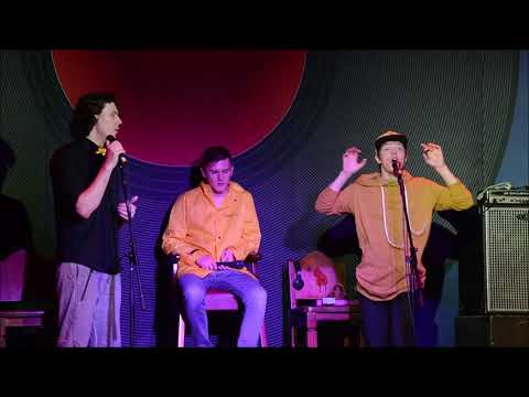 Видео: Молитва - Кирилл Гордеев, Александр Казьмин, Степан Лукин