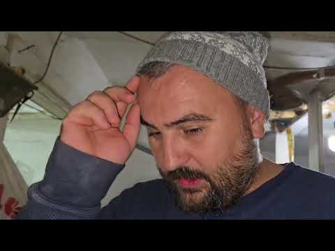 Видео: Срочно пришлось ехать в село🤷‍♂️