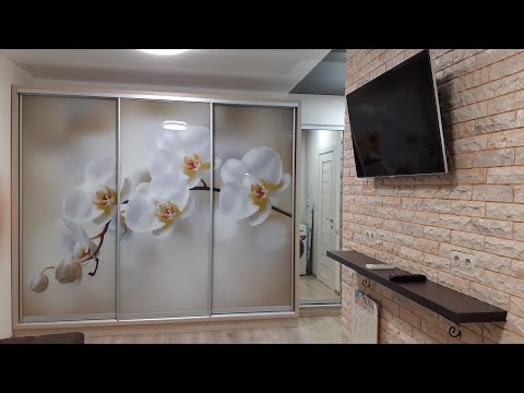 Видео: Ремонт хрущевки 2