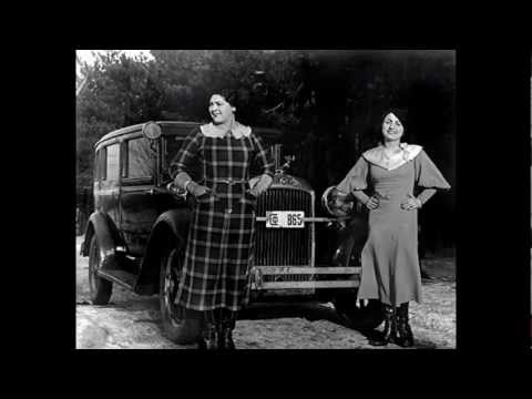 Видео: Аспарух Лешников - Поне тази нощ (1933)