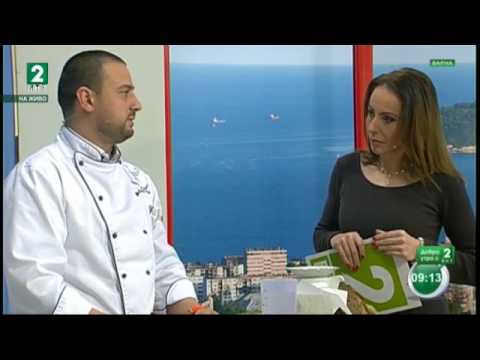 Видео: Как се правят различни видове квас с Шеф Колев?