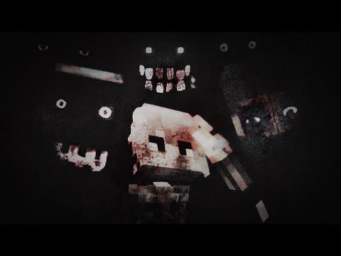 Видео: ПУГАЮТ ЛИ ПЕРВЫЕ ВЕРСИИ ПОПУЛЯРНЫХ МАЙНКРАФТ ХОРРОР МОДОВ???