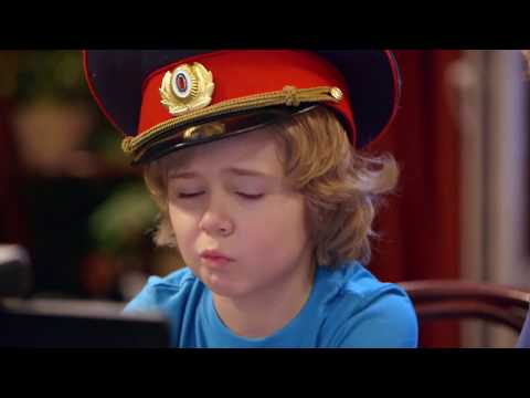 Видео: Семья Светофоровых 1 сезон 10 серия "Уважение"