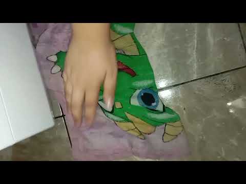 Видео: обороты/мин с пеной, судслок,пена из лотка (уже на русском)