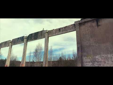 Видео: Иссад Воинская часть ВЧ 41713... остатки... 4k