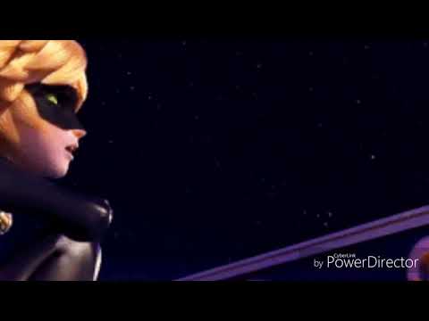 Видео: Леди баг и Супер кот/ Клип-Зависай