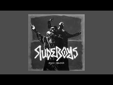 Видео: Miyagi & Эндшпиль - RudeBoys (Ｓｌｏｗｅｄ + Ｒｅｖｅｒｂ)
