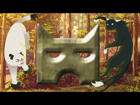 Видео: Коты воители. Все предводители племени теней.