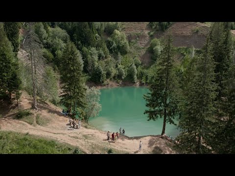 Видео: Морской глаз 2019. Sea Eye Lake (4K Video)
