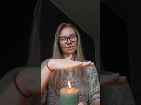 Видео: Reiki_asmr избавляемся от негатива, чистка