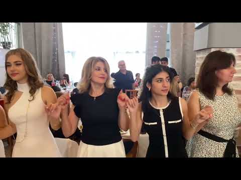 Видео: Ассирийцы.Духрана д Мар Зайя. 🙌🎊🙏🏼Assyrians.Dukhrana d Mar Zaya.Moscow.Russia.🎊🙌🙏🏼