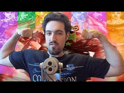 Видео: Я ПОСМОТРЕЛ ВСЕ ГАЙДЫ НЕКРОСА ПО JOJO ALL STAR BATTLE R