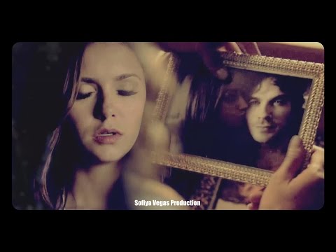 Видео: Delena ▶ Зачем мне дом, в котором нету тебя?