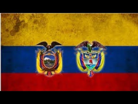 Видео: Эмиграция. Эквадор или Колумбия?