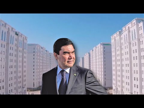 Видео: Страна для одного человека. Почему из Туркмении бегут все кто может