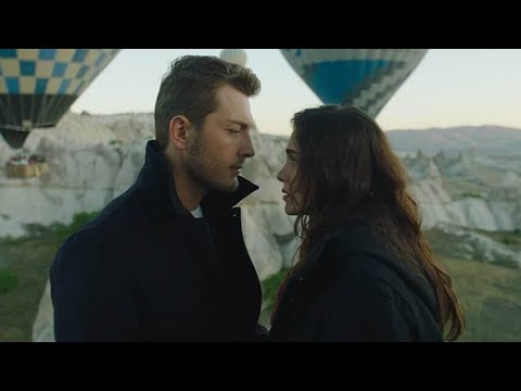 Видео: Cihan Melek // Наказаны любовью