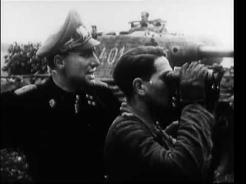 Видео: [PS2] Panzer Elite Action: Fields Of Glory (Devil Soft) - Сэмпл перевода