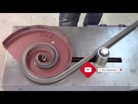 Видео: Сделай мне тоже! Сосед увидел мою новую поделку из профильной трубы