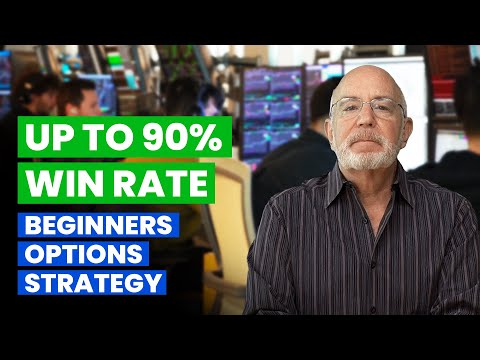 Видео: Как начать торговать опционами (простой способ с высокой вероятностью)