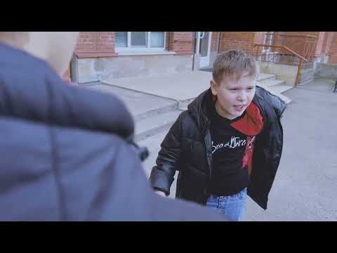 Видео: Короткометражный фильм «Не бита не крашена». Театральная студия и КиноШкола Эмоция.