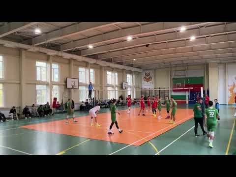 Видео: ДП момчета u18 сезон 25/26г. Люлин - ЦСКА - 18.10.2025