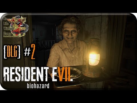 Видео: Resident Evil 7 DLC[#2] - Спальня (Прохождение на русском(Без комментариев))