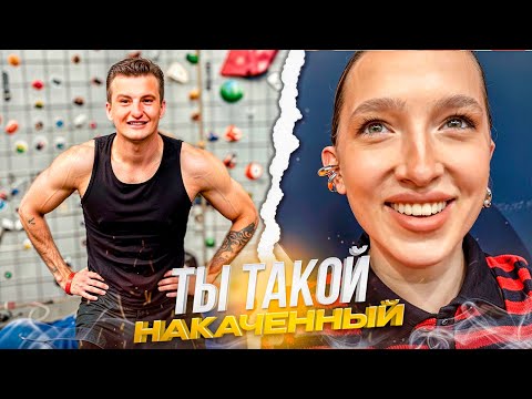 Видео: ГЕНСУХА и ЗЛОЙ ПРЫГАЮТ в БАТУТНОМ ЦЕНТРЕ